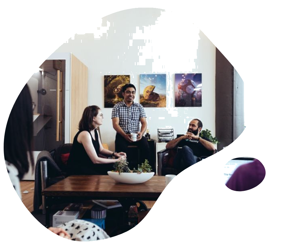 Team Working